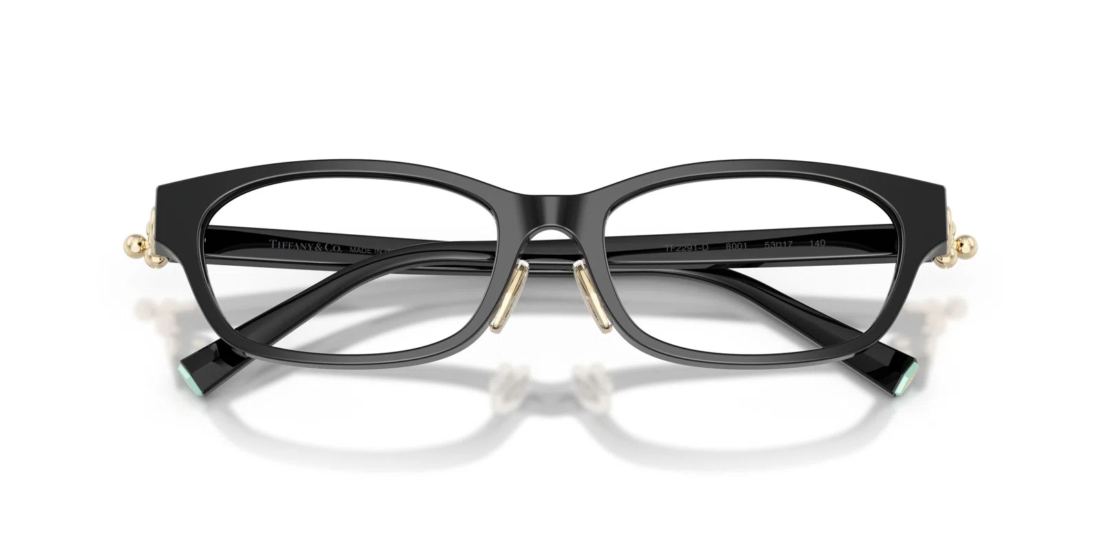 Tiffany 2291D Eyeglasses - view 15